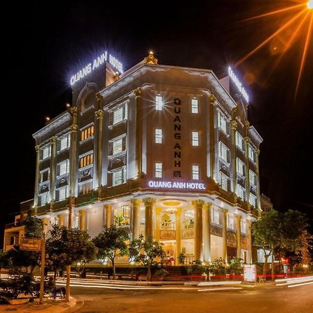 The Moment - Quang Anh Hotel Vung Tau Exterior foto